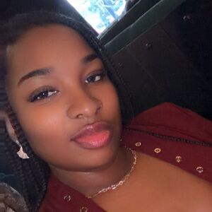 Meet your Posher, Lashaunda